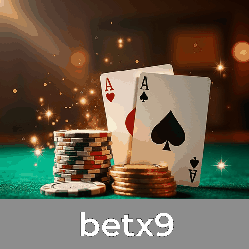 Descubra a Experiência Exclusiva do Cassino betx9