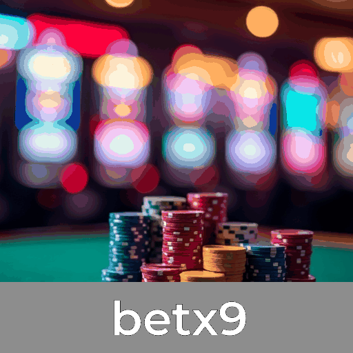 Descubra a Experiência Exclusiva do Cassino betx9