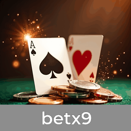 Descubra a Experiência Exclusiva do Cassino betx9