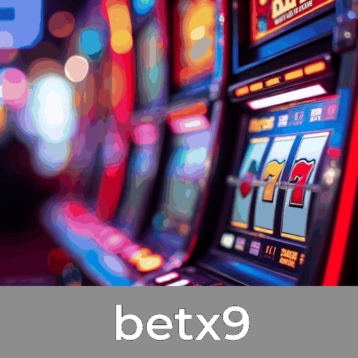 betx9: Slots Gigantes, Jogos de Mesa ao Vivo e Mais - A Escolha dos Brasileiros