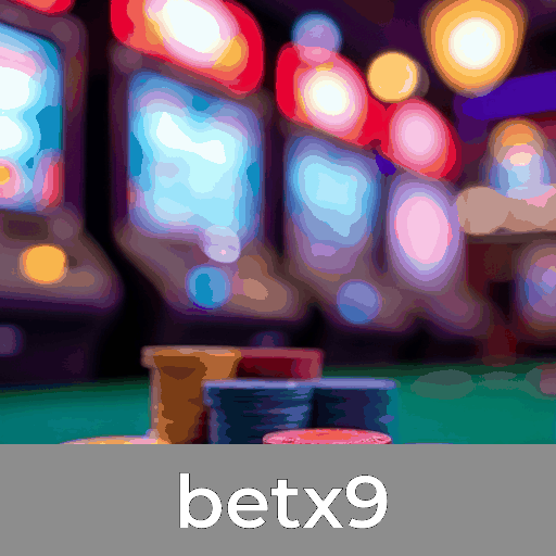 betx9: Slots Gigantes, Jogos de Mesa ao Vivo e Mais - A Escolha dos Brasileiros