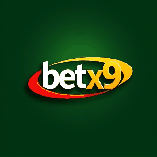betx9 Logo